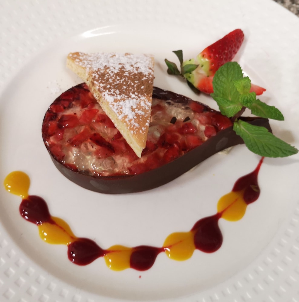 Brit Hotel Brasserie Du Cap 20/49