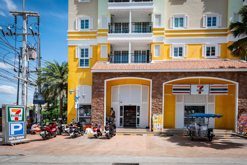 Nam Talay Condo By Grandisvillas 3/39