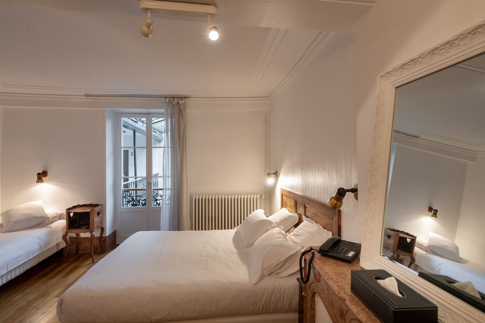 Hotel des Tonneliers 19/46