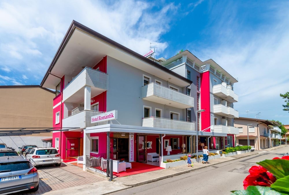 Romantik酒店(Hotel Romantik) 图片4