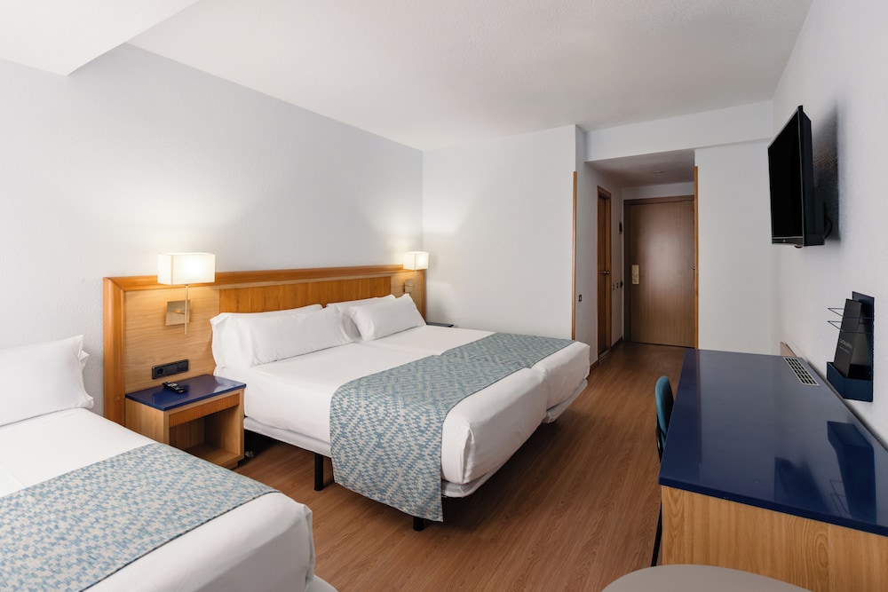 Hotel Catalonia Las Vegas - Adults Only 13/50
