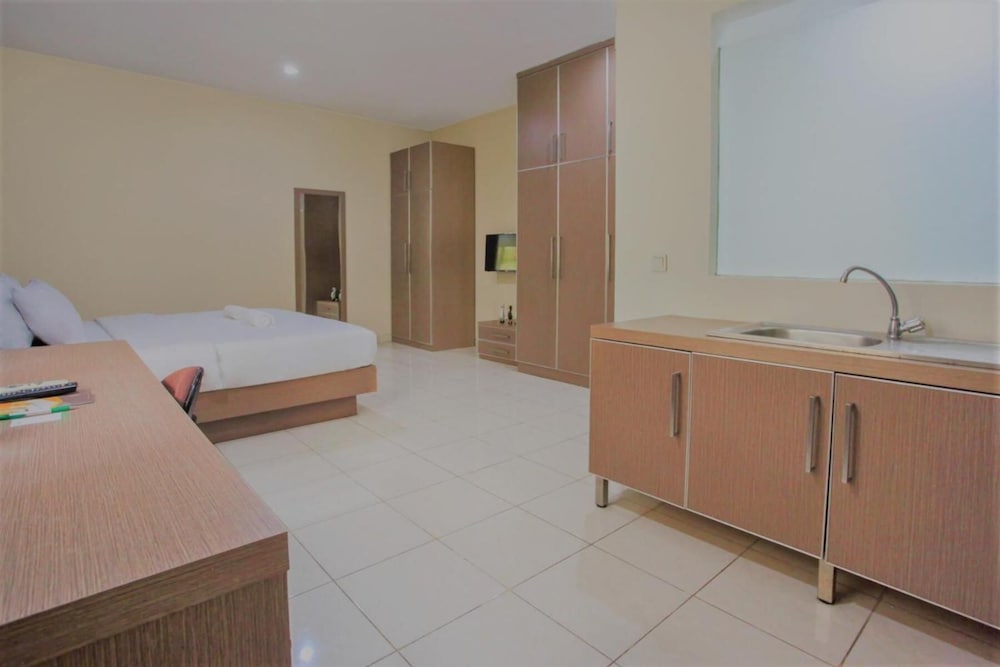 LeGreen Suite Penjernihan 10/52
