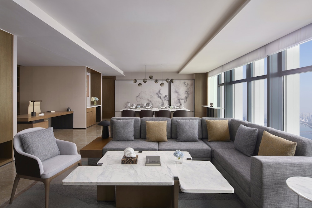Jinhua Marriott Hotel 21/50