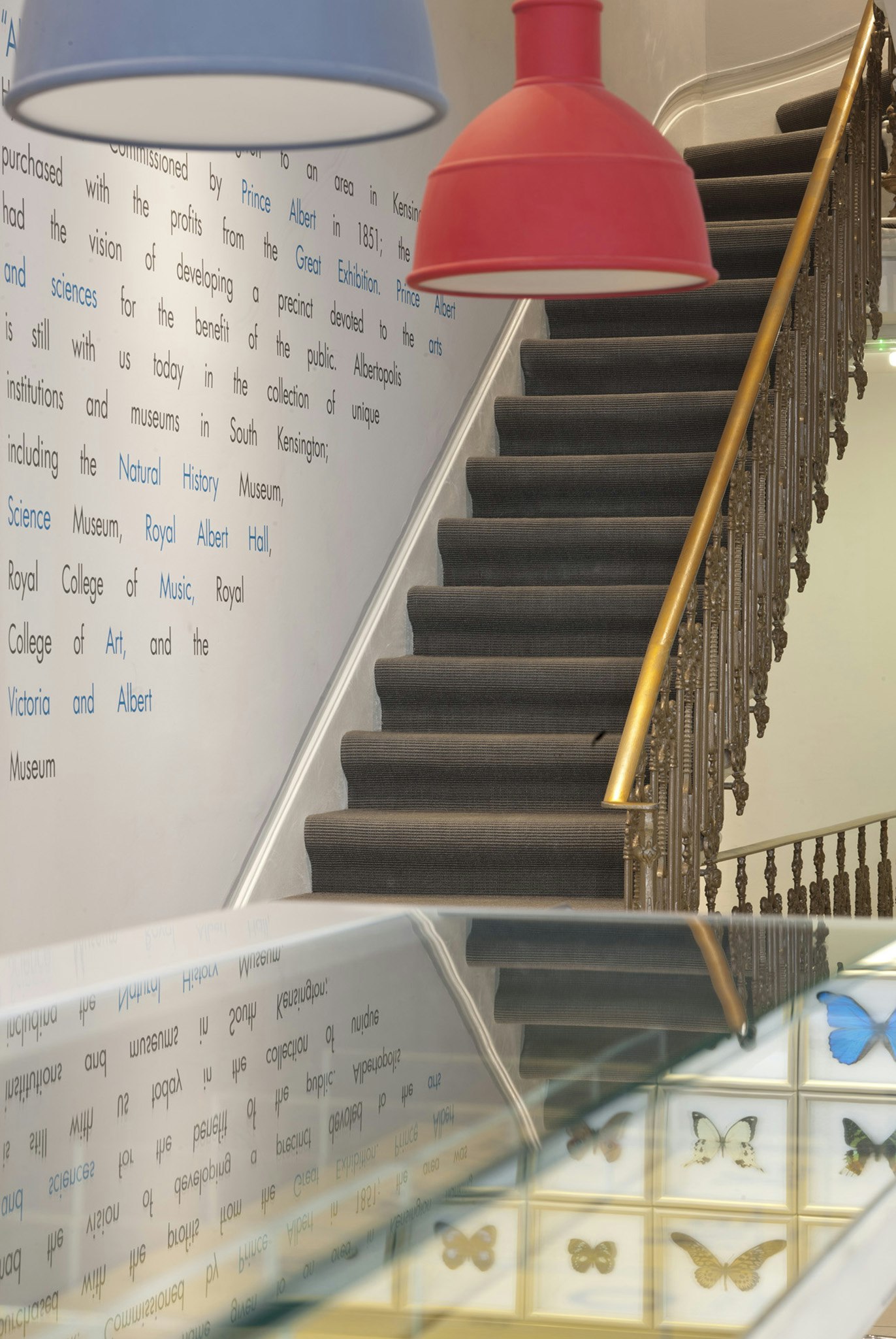 Heeton Concept Hotel - Kensington London 26/57