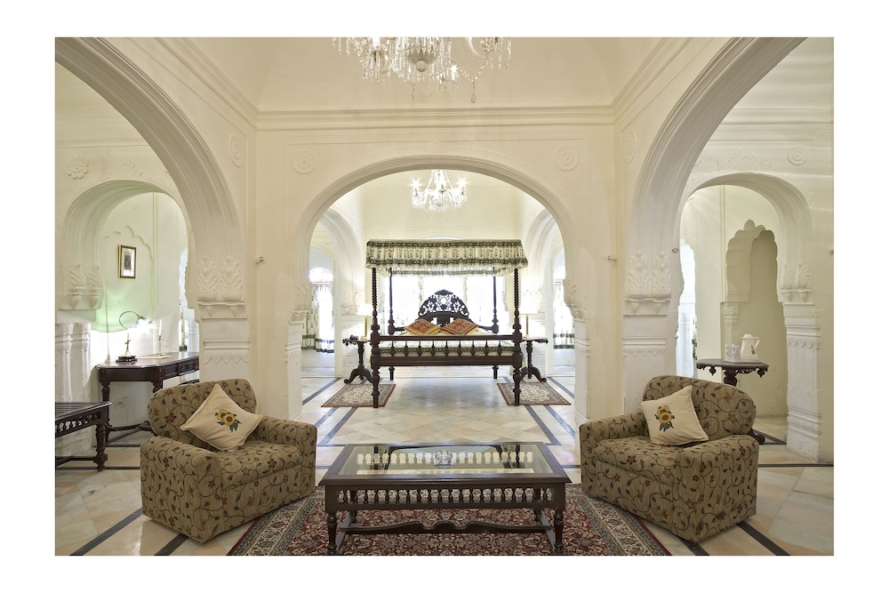 Alsisar Mahal 23/50