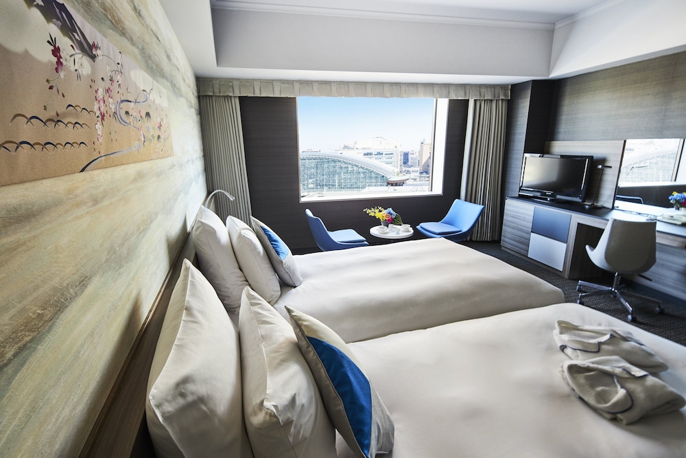 Ana Crowne Plaza Hotel Kanazawa 28/67