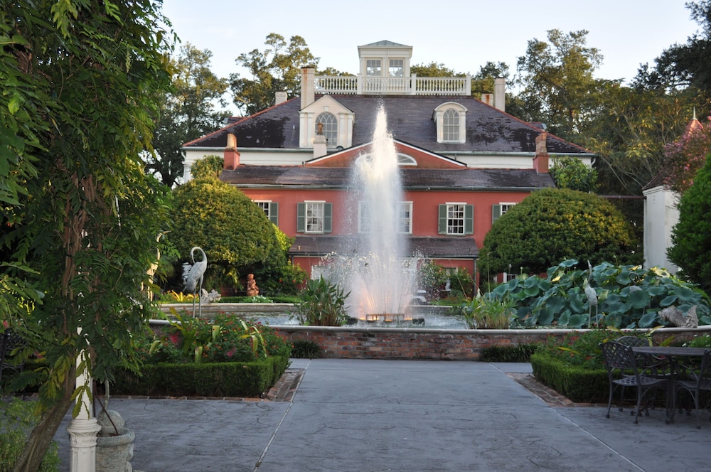 The Inn At Houmas House in DARROW - LA