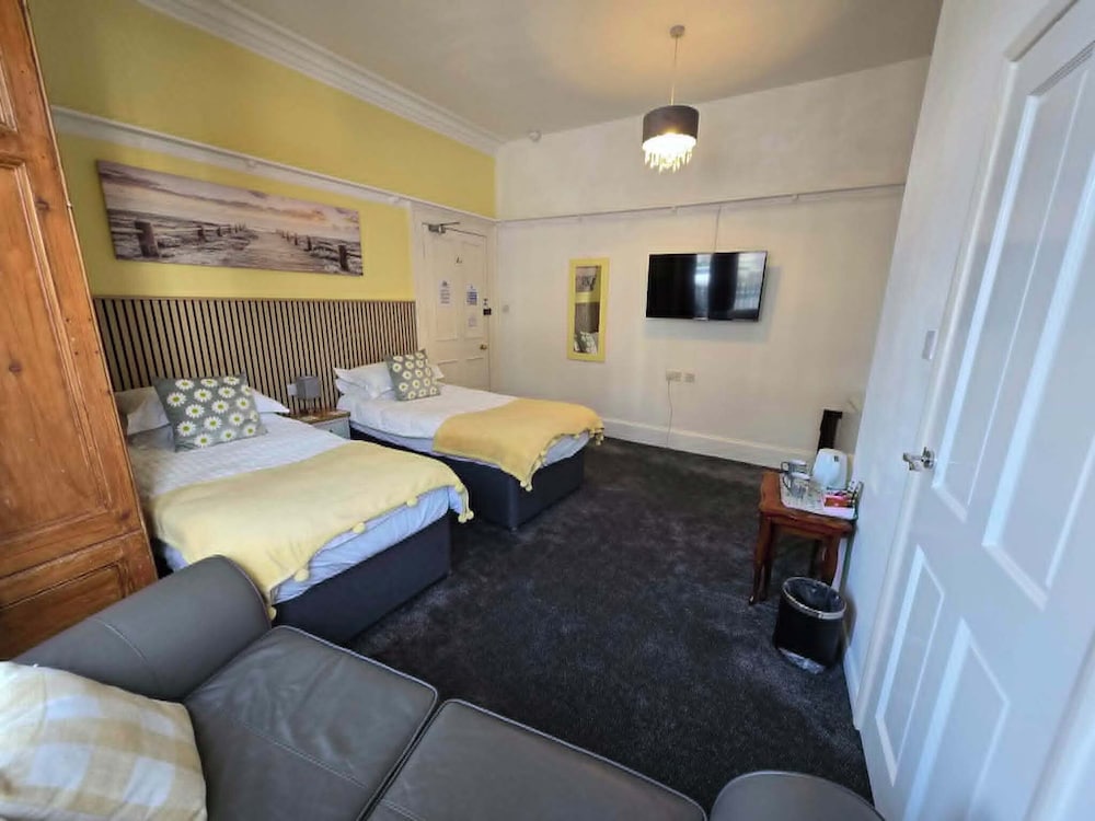 Kimberley House 4/31