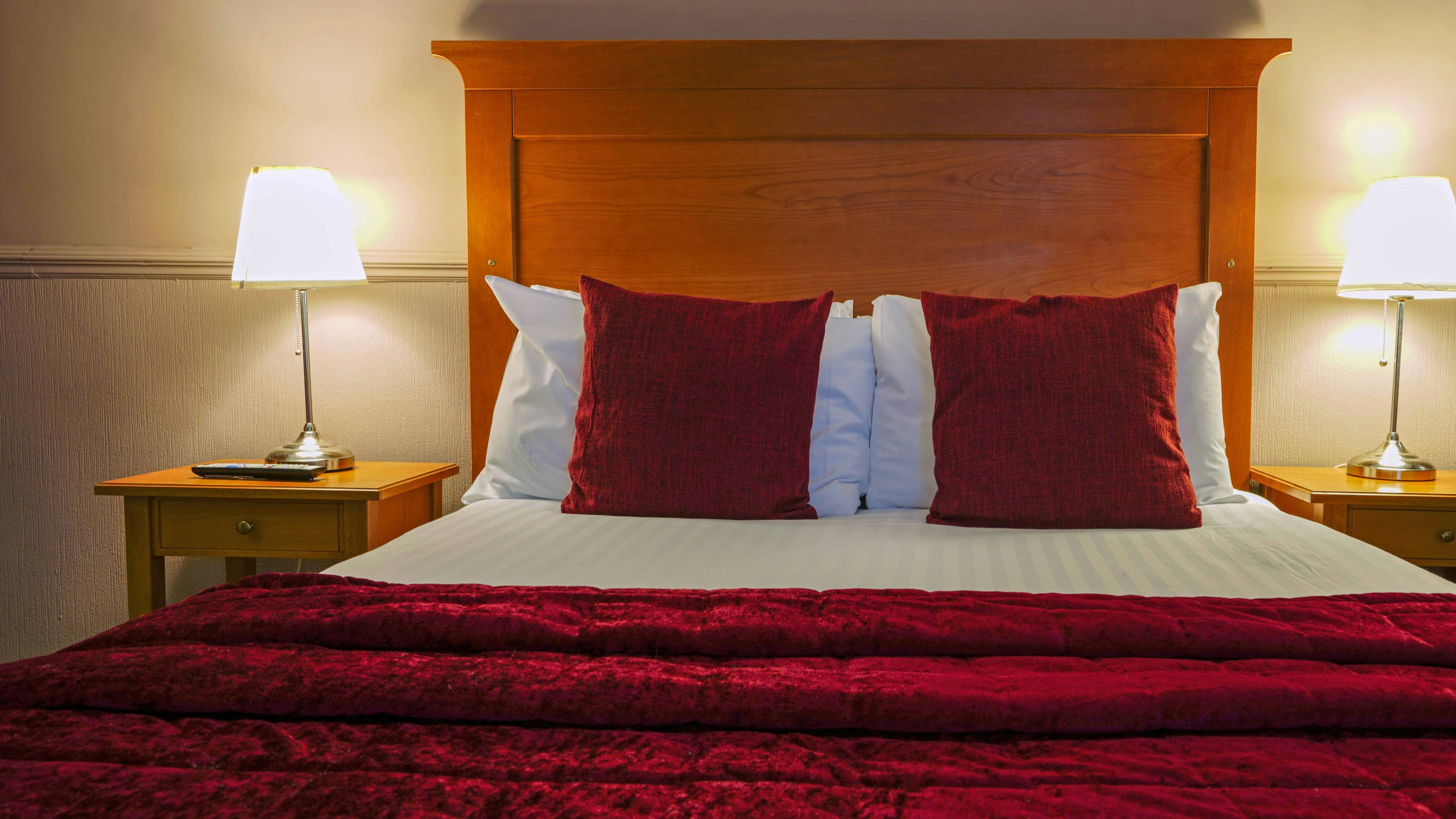 Gomersal Park Hotel 9/49