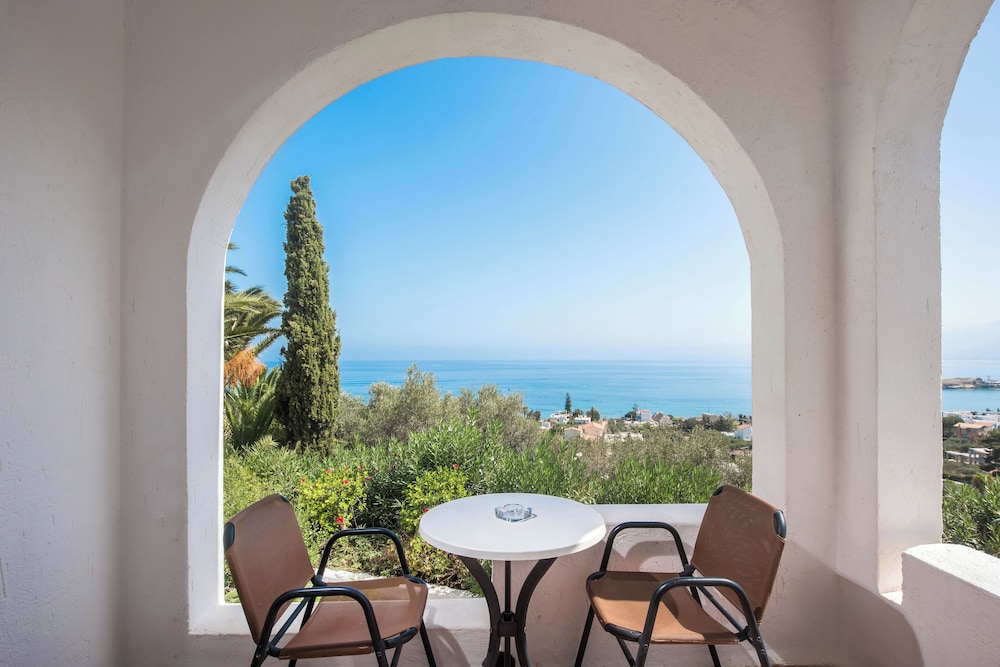 Hersonissos Village 35/67