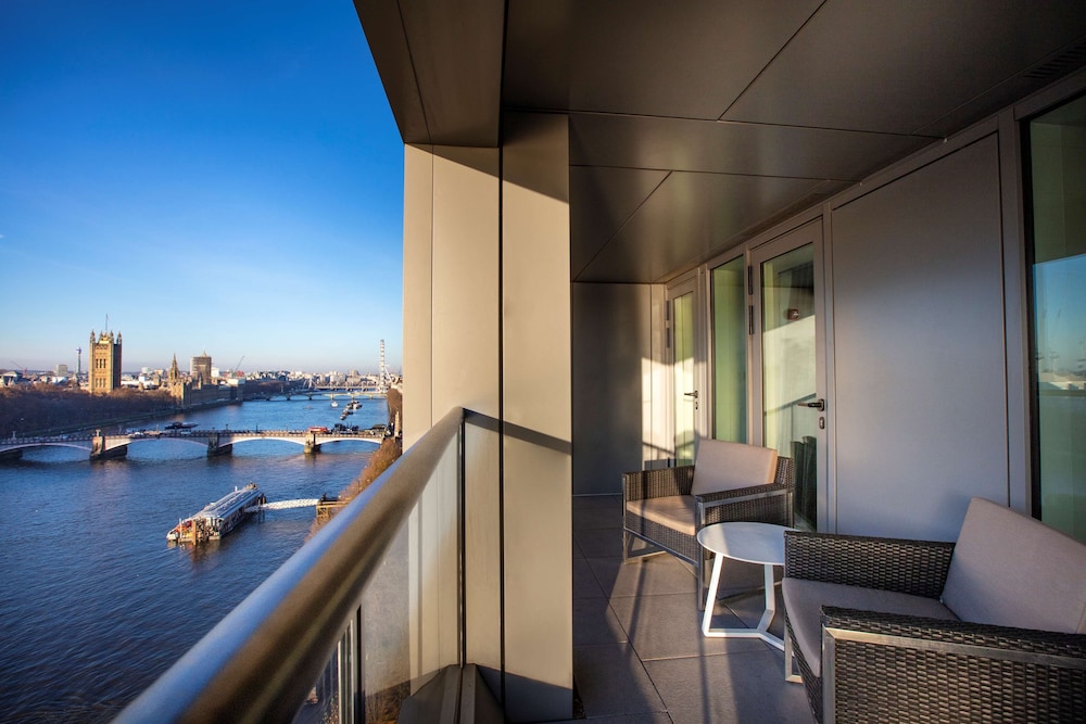 Park Plaza London Riverbank 58/75