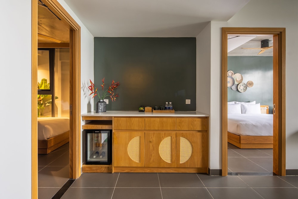 The Leaf Boutique Hotel 6/50