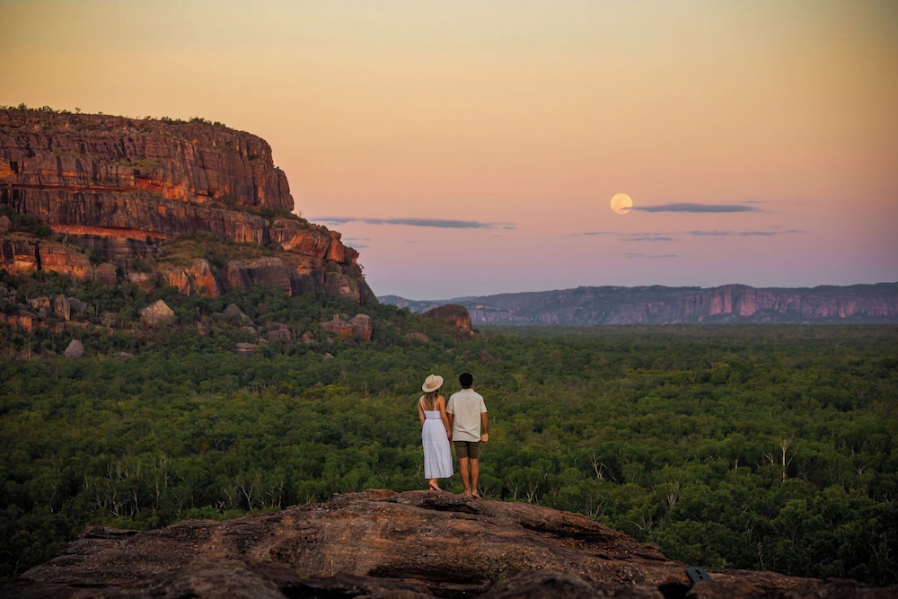 Cooinda Lodge Kakadu 44/50