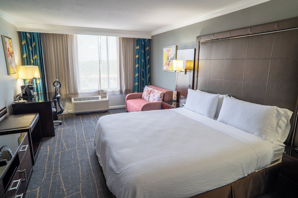 Holiday Inn Orlando East - UCF Area 16/59