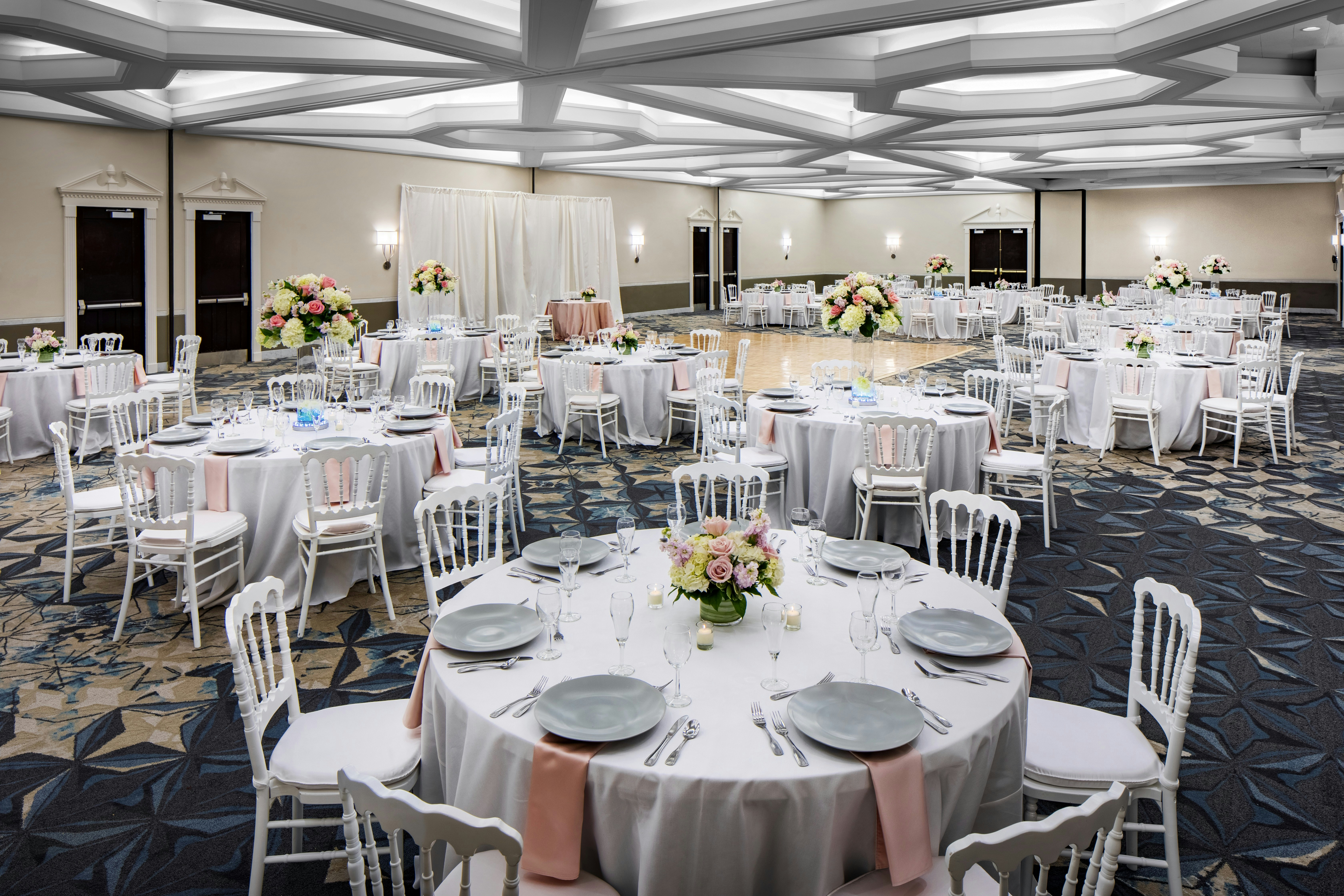 DoubleTree by Hilton Nashua 14/33