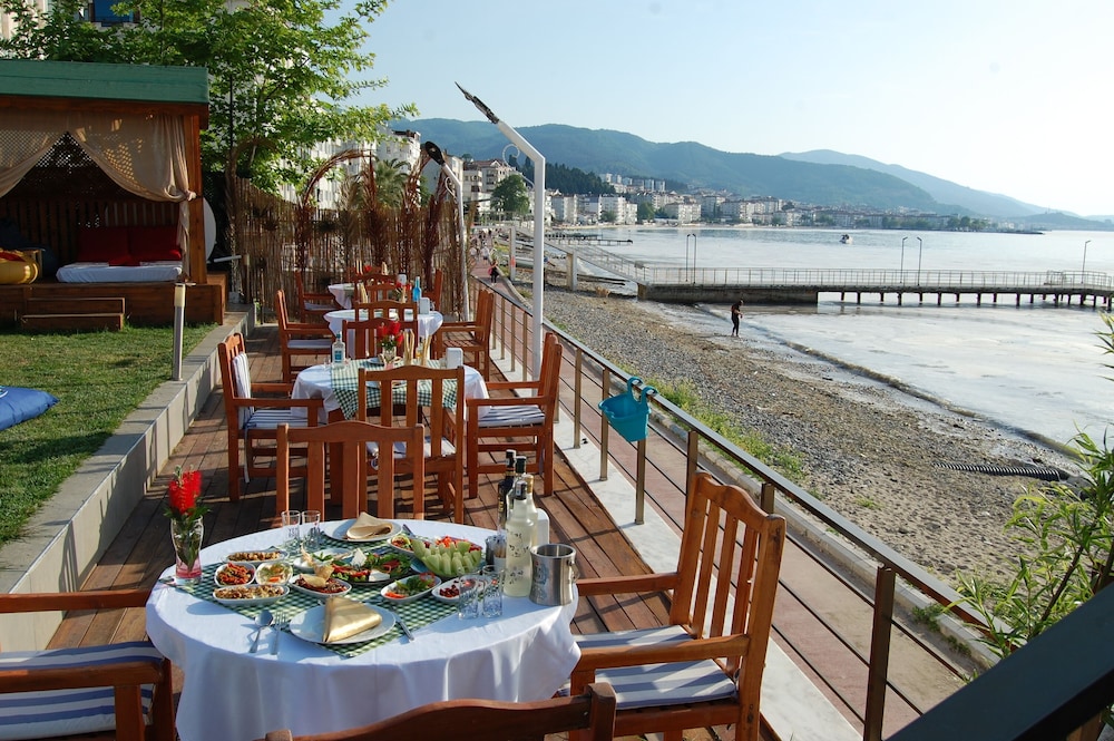 Grand Koru Otel Beach 32/50