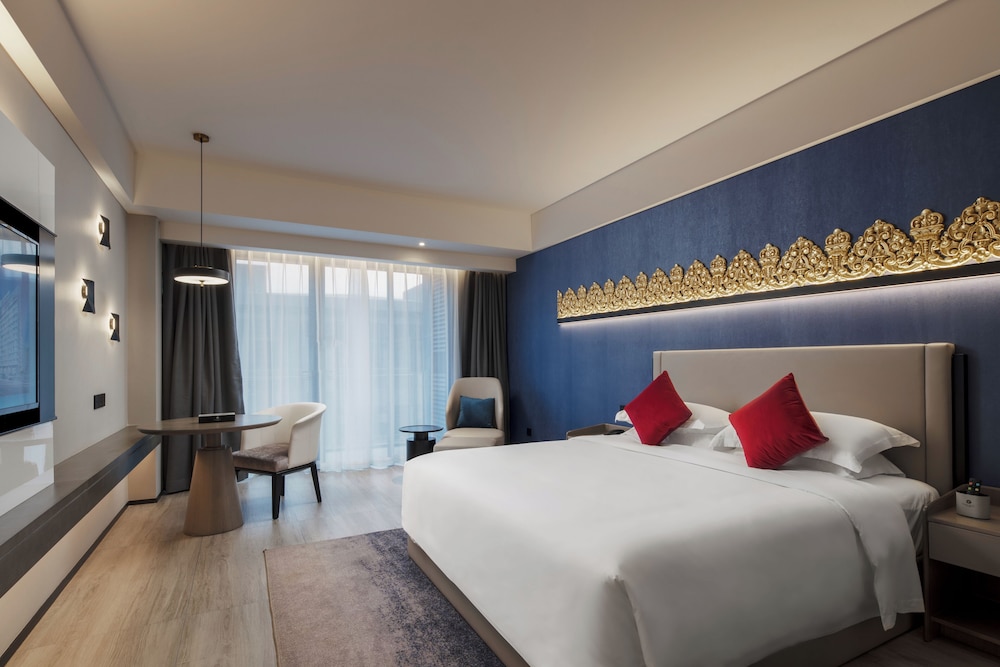 Tian Yi International Hotel 15/50