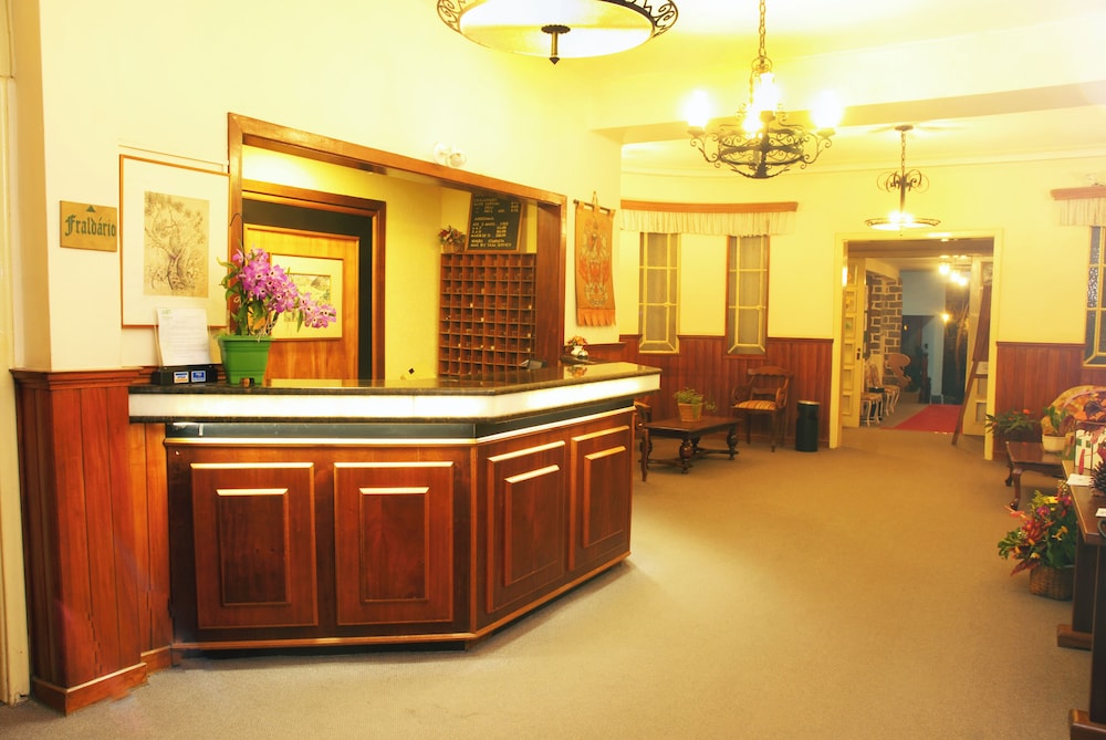Hotel Bucsky 4/50