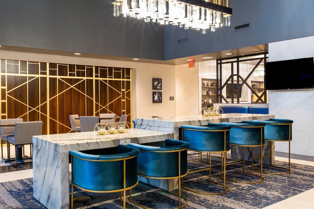 Residence Inn by Marriott Palm Beach Gardens 30/42