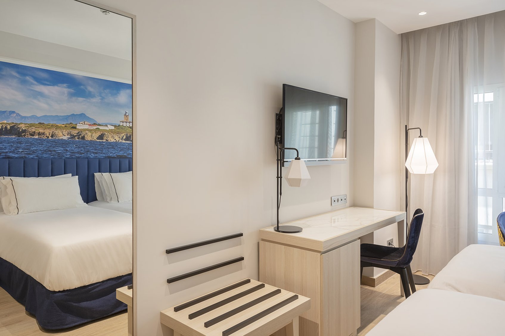 Eurostars Mediterranea Plaza 66/79