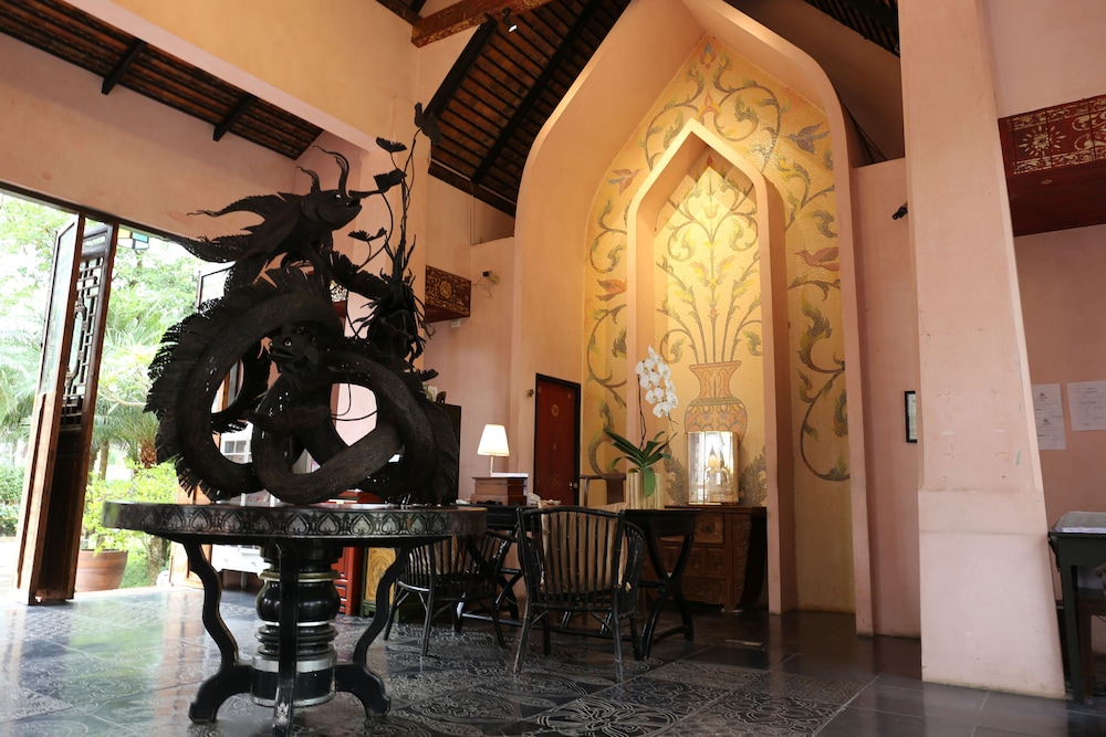 Tharaburi Resort Sukhothai 64/77