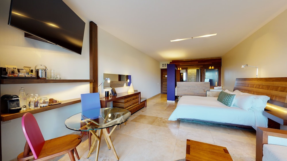 Hotel Xcaret Arte - Adults Only (16+) 23/73
