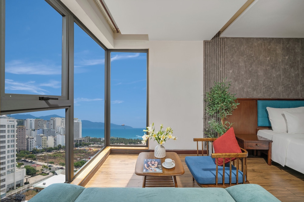 White Sand Boutique Hotel 50/66