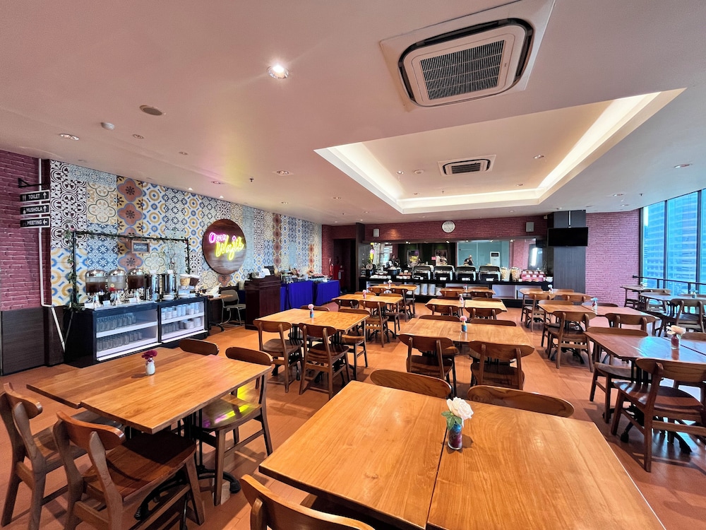 Hotel 88 Embong Malang 46/58