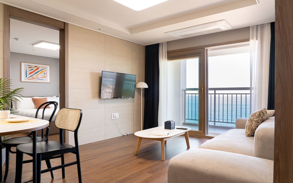 Urbanstay Sokcho Beach C 22/32