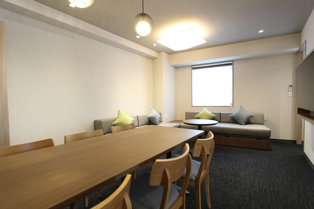 KOKO HOTEL Residence Asakusa Tawaramachi 55/62