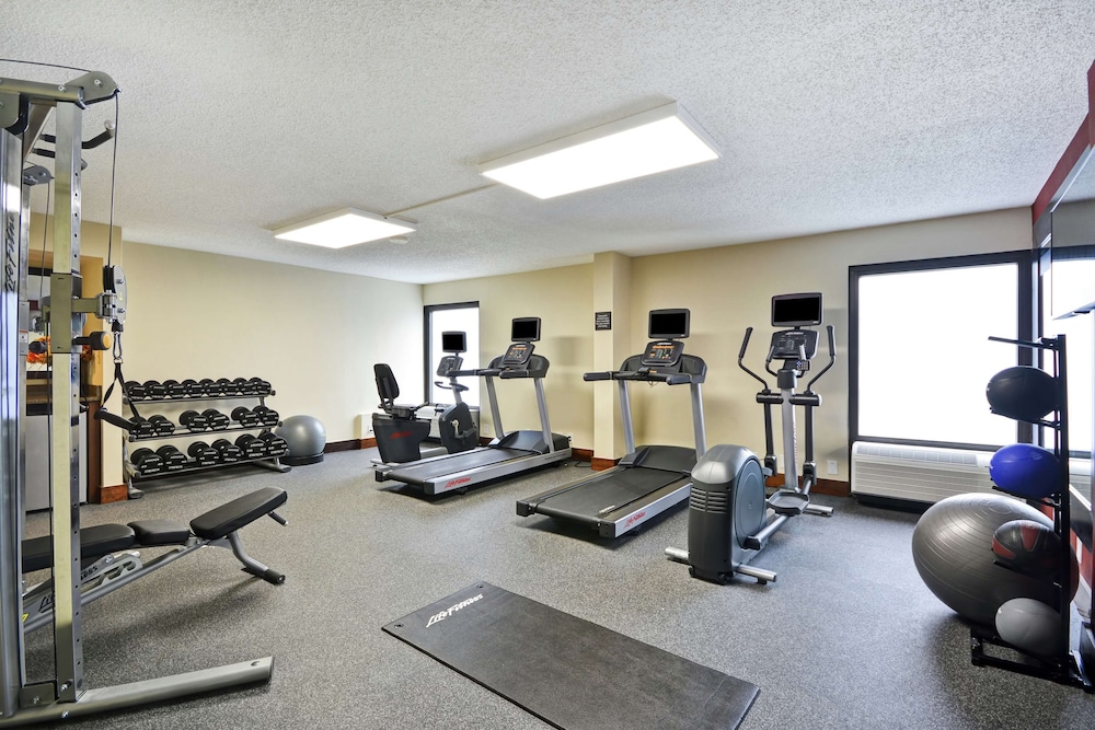 Hampton Inn Birmingham Mountain Brook 35/75