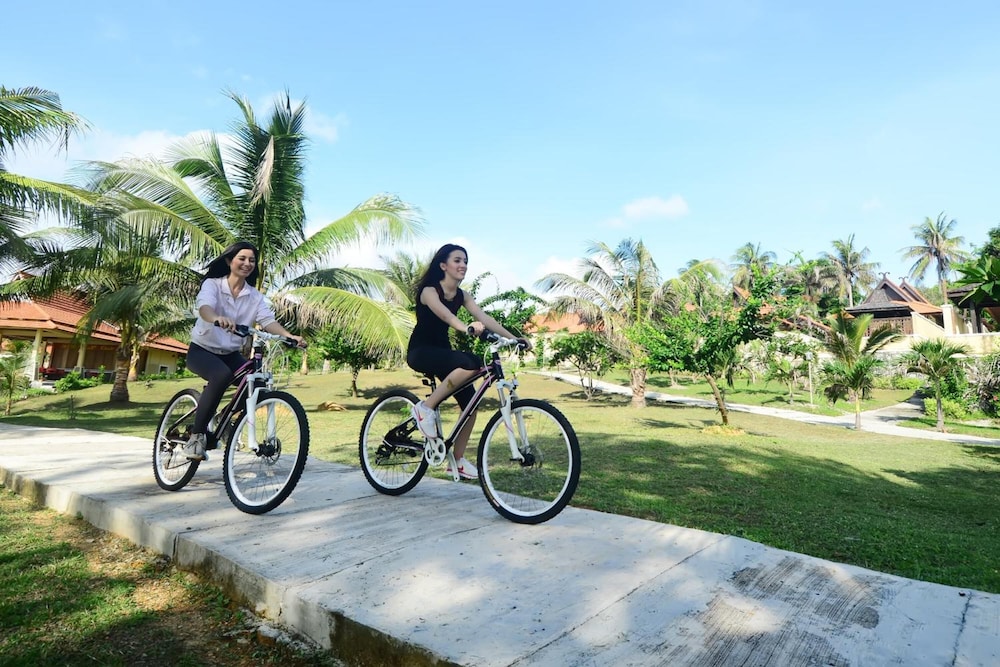 Parai Beach Resort and Spa Bangka 32/47
