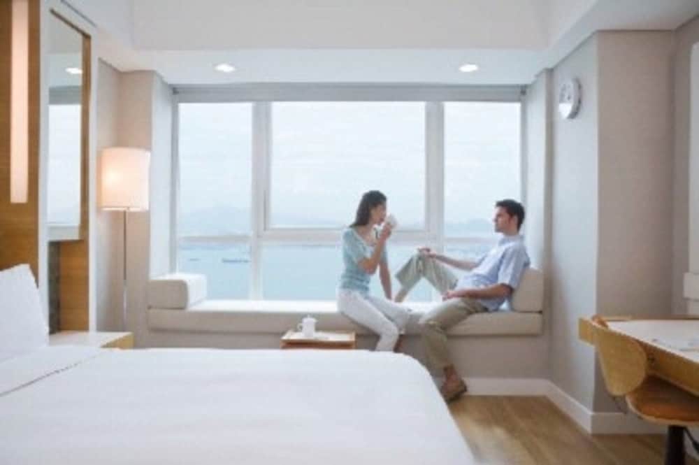 JEN Hong Kong by Shangri-La 37/68