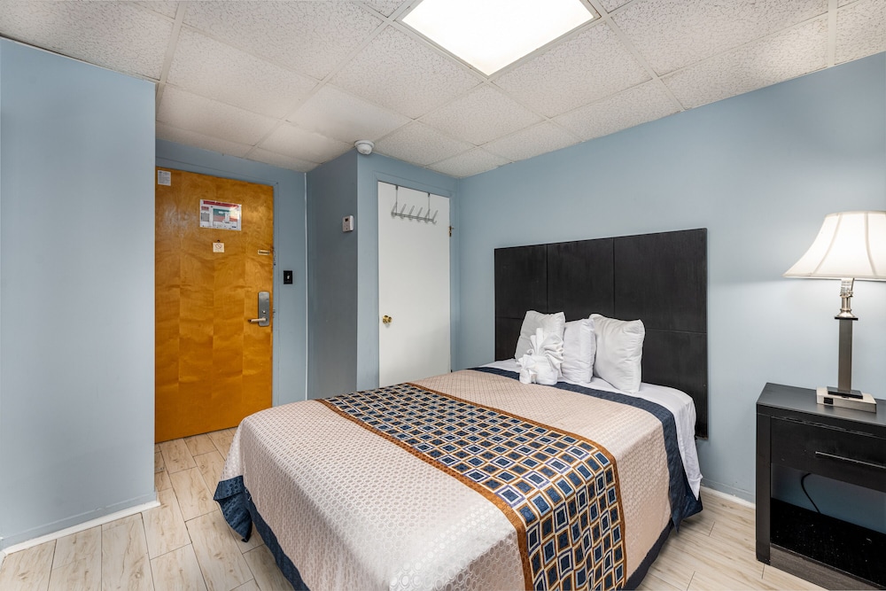 Econo Lodge Seaside Heights - Toms River East 13/26