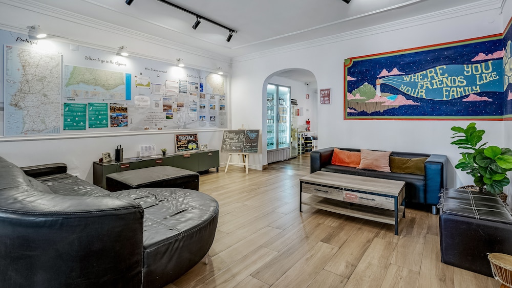 Hostel Casa d'Alagoa 34/62