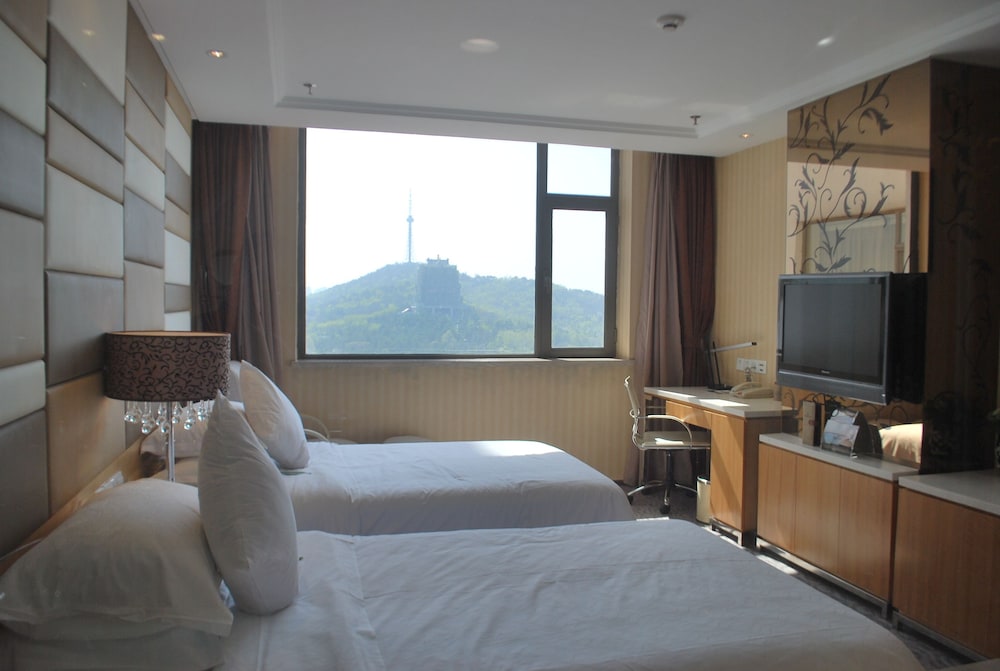 The Brigh Radiance Hotel Weihai 20/62