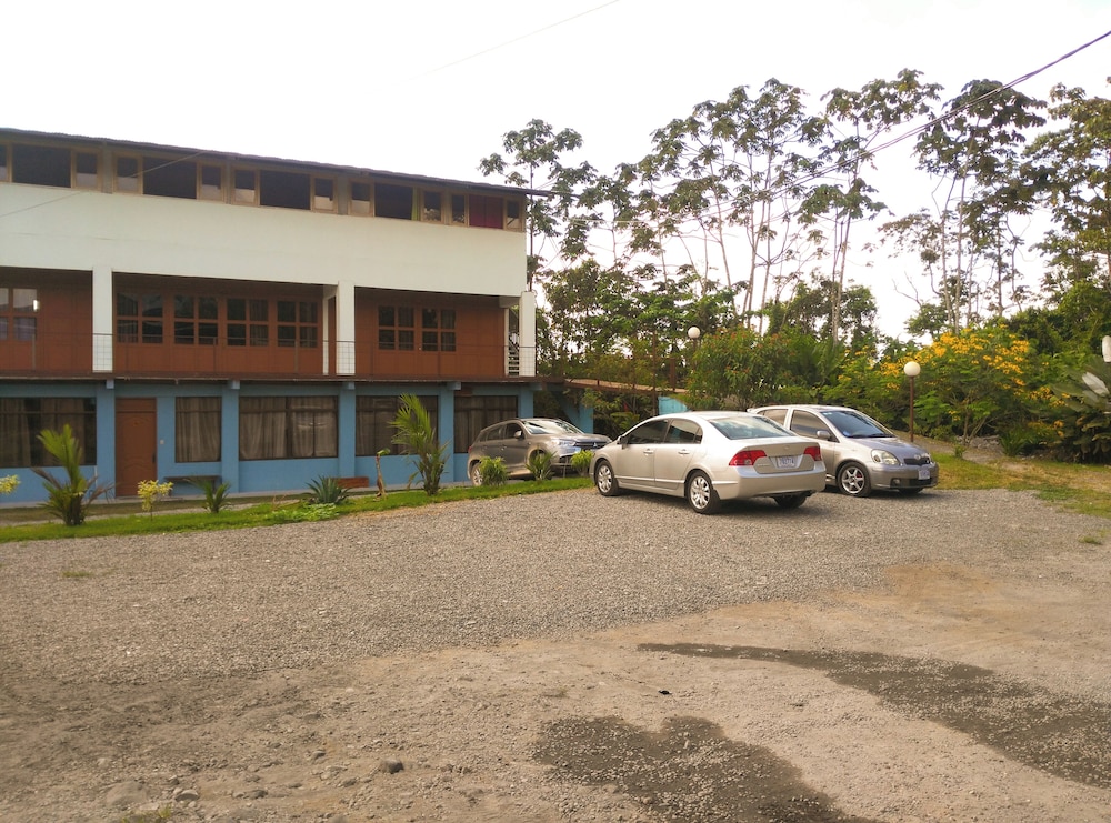 Arenal Xilopalo 44/50