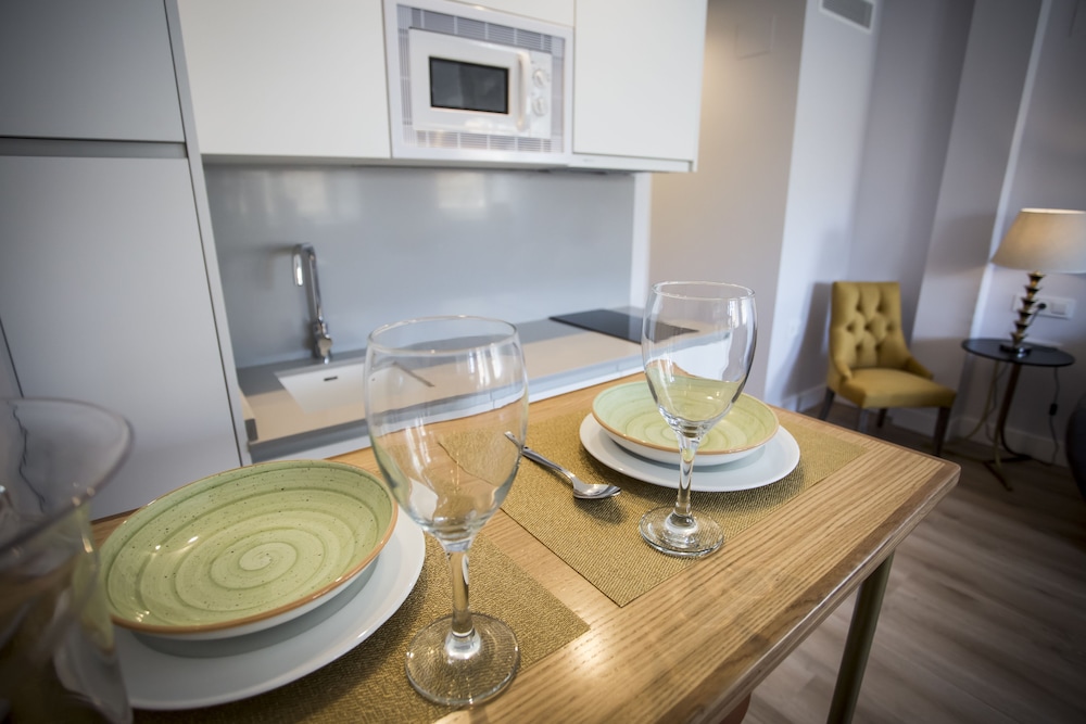 Casa de la Merced Suites 58/64