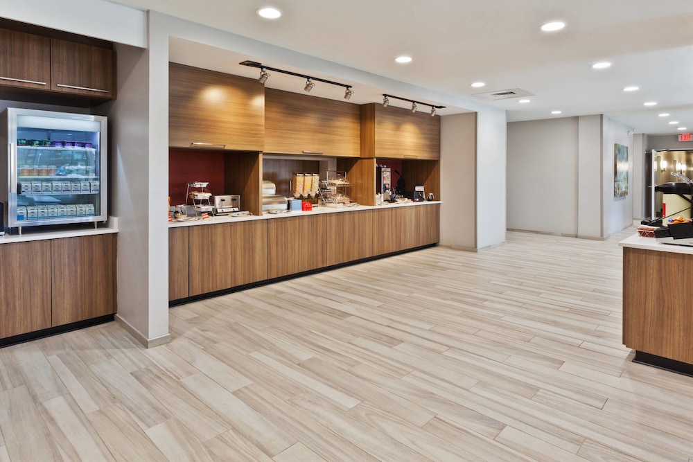 TownePlace Suites Dothan 5/26