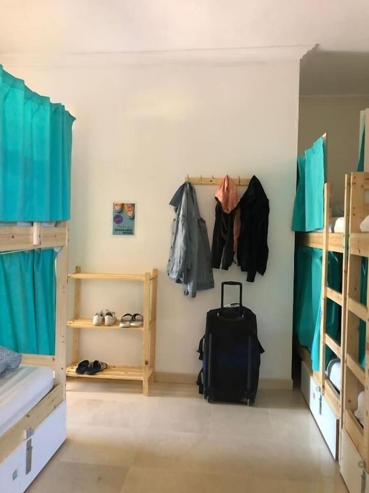 Duque Nest Hostel 8/67