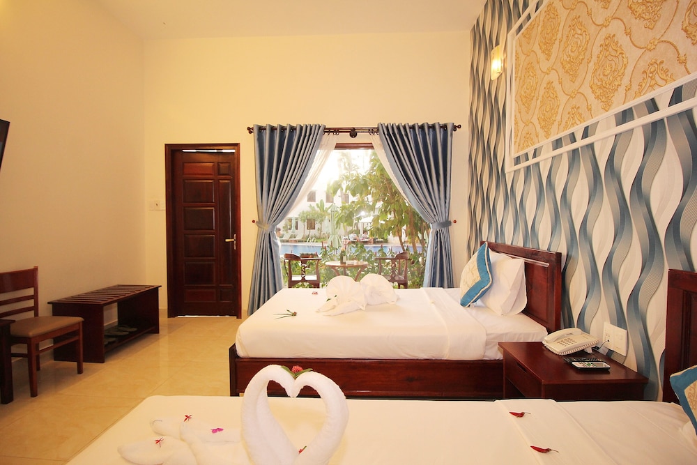 Ocean Place Mui Ne Resort 24/72