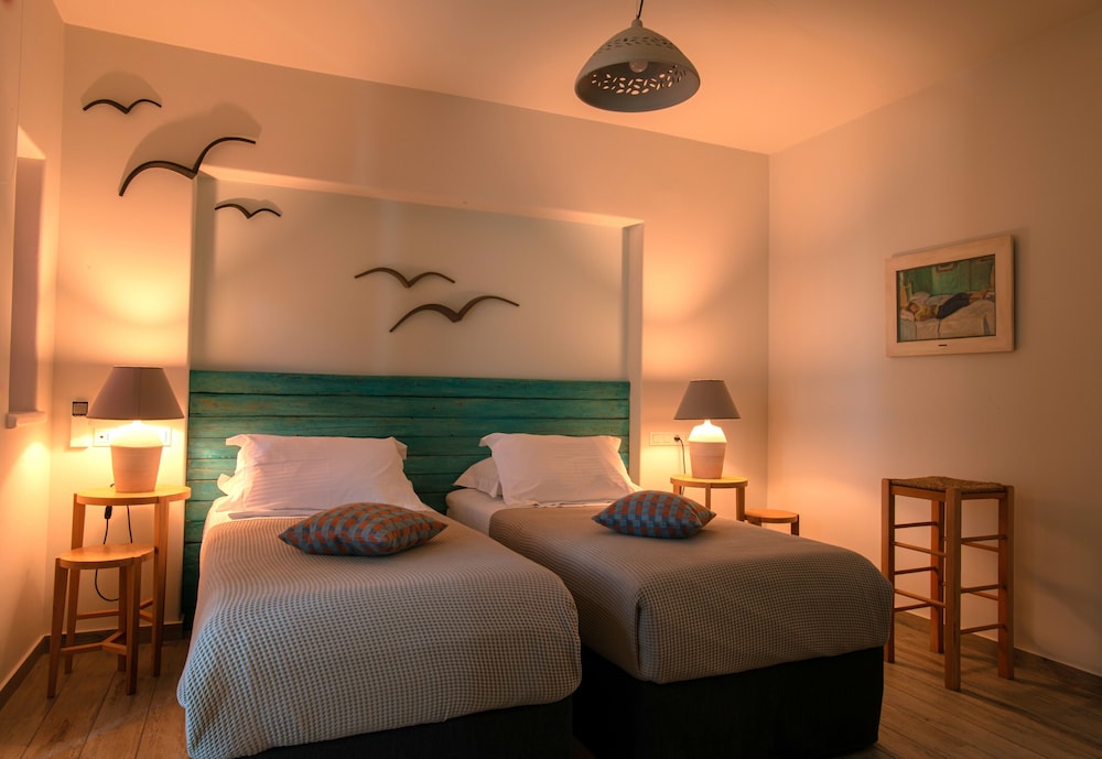 Villa Asterope Luxury Retreat By Pleiades 3/50