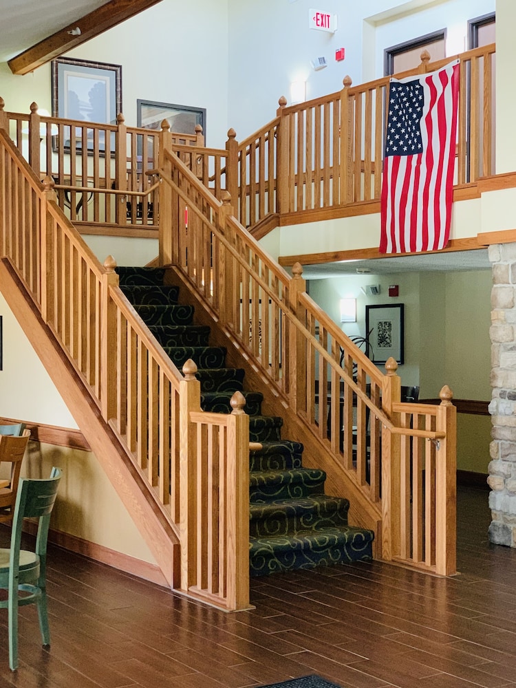 Americinn By Wyndham Kewanee 15/43