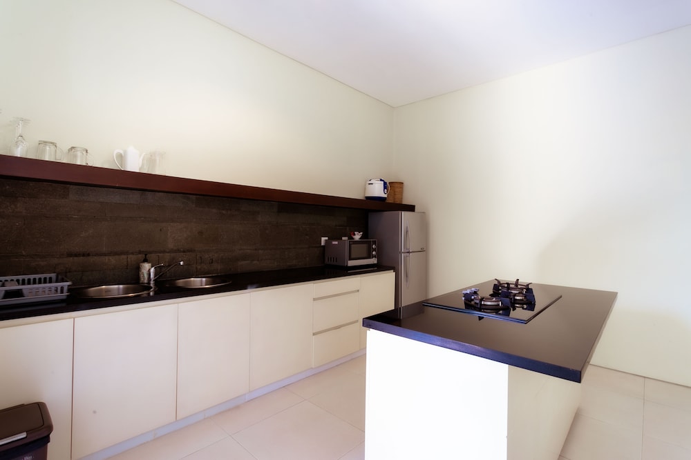Nagisa Bali Easy Living Canggu 4/50
