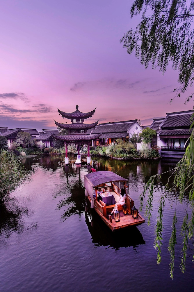 Banyan Tree Hangzhou 47/49