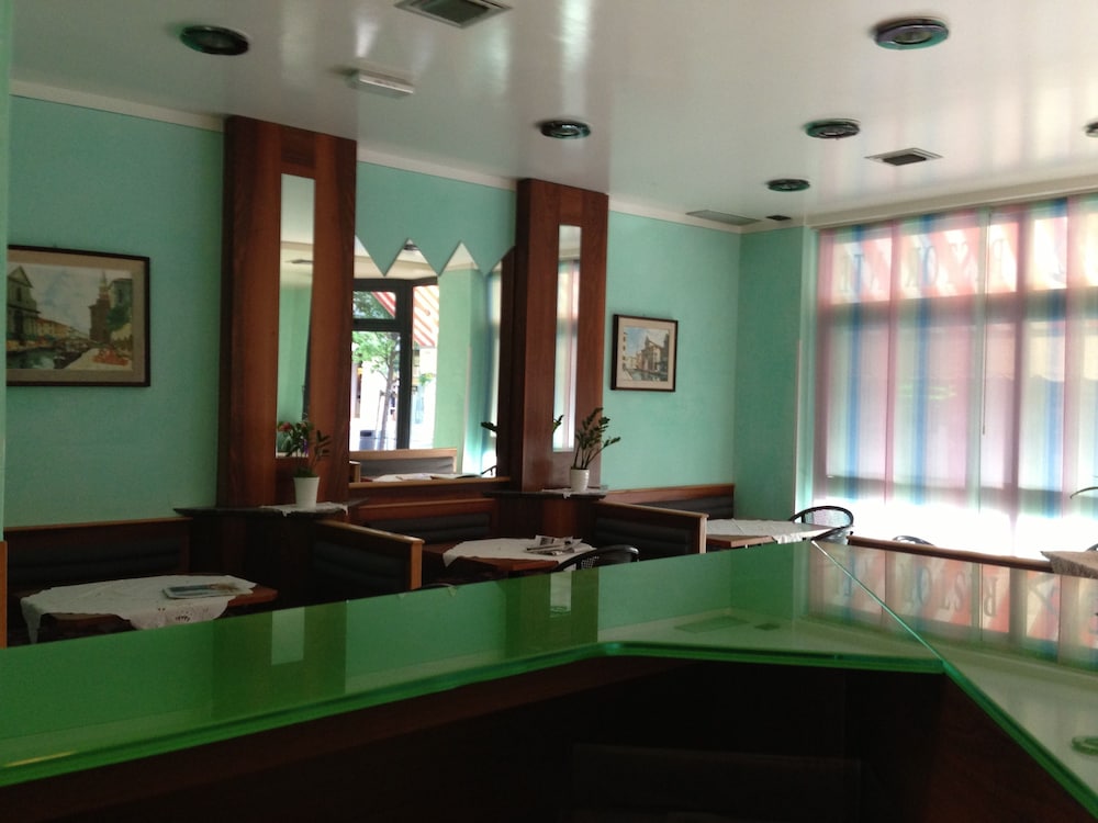 Hotel Ragno D'oro 29/49