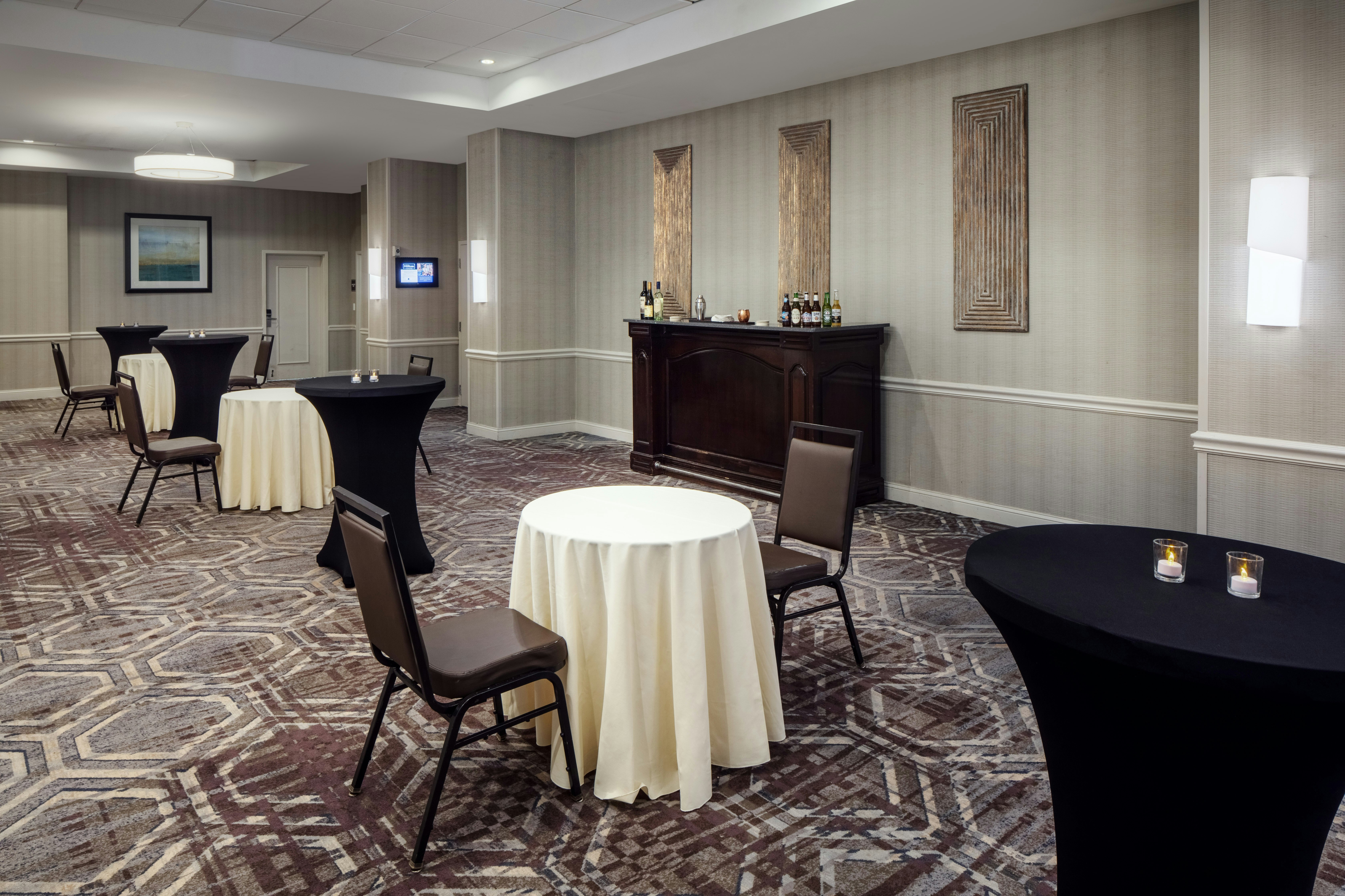 Doubletree By Hilton Princeton 36/41