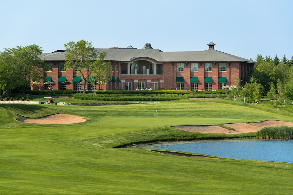 The Glen Club 1/51