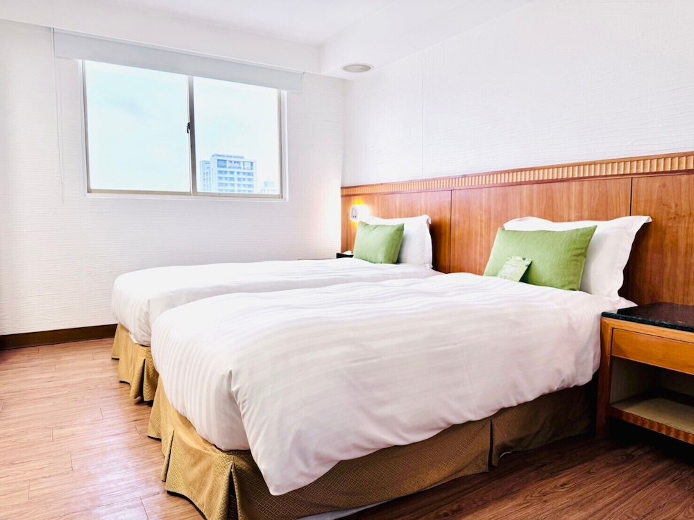 Hub Hotel Kaohsiung Cisian Branch 18/54