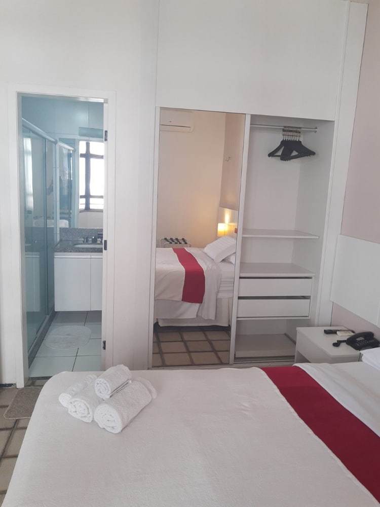 Nobile Suites Golden Fortaleza 17/50